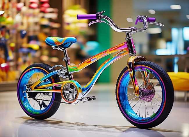 儿童自行车高端品牌；儿童自行车高端品牌有哪些