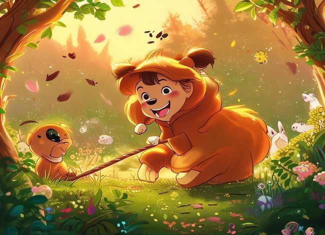 拔萝卜儿童故事后台播放 - 播放拔萝卜的故事