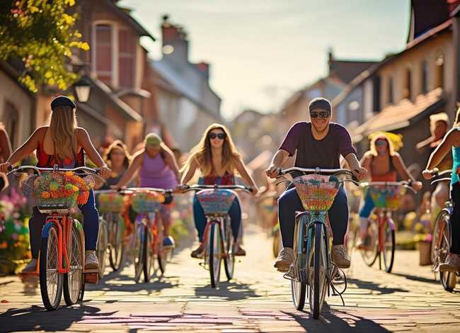 自行车故事视频 自行车故事视频播放