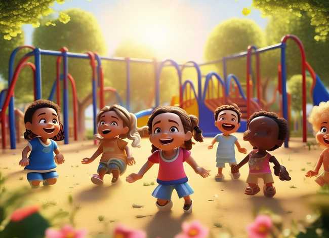 儿童幸福观起源 - 儿童主观幸福感