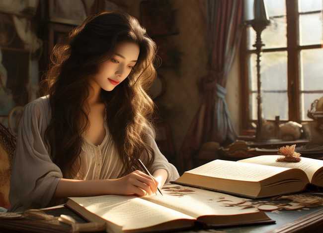 娇妻是怎么写（娇妻是怎么写小说的）