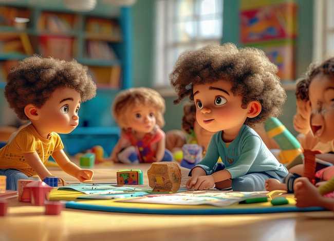 小朋友早教故事、小朋友早教故事大全 小朋友早教故事、小朋友早教故事大全