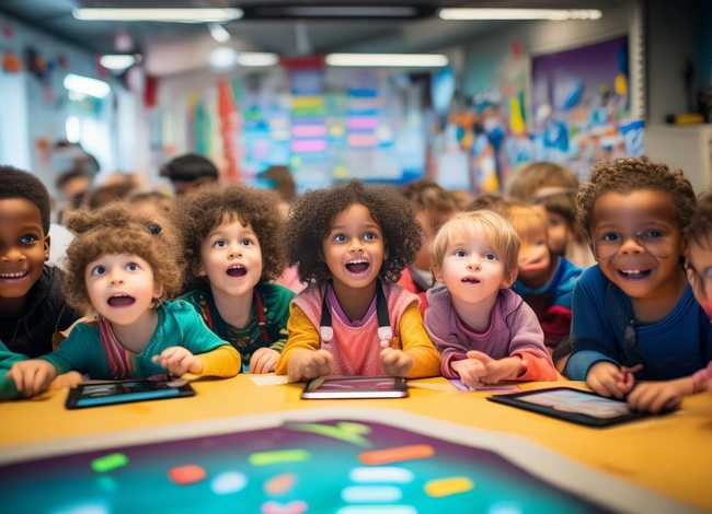 儿童编程案例，儿童编程案例分析