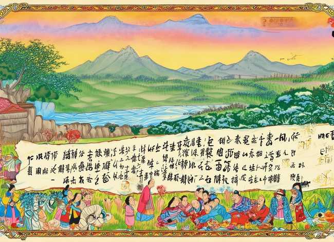 长辈的小故事手抄报 长辈的小故事手抄报怎么画