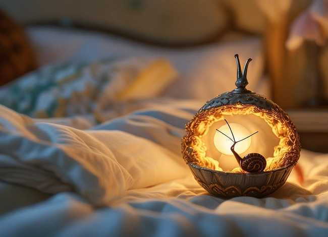 蜗牛的故事儿童睡前收听；蜗牛睡前故事在线试听