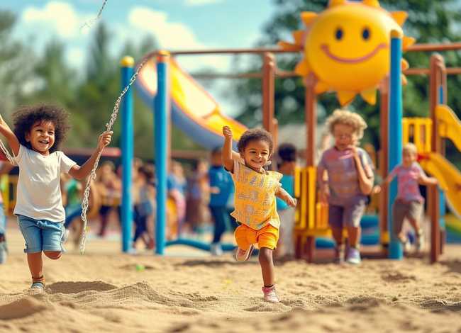 多少岁前算儿童 多少岁之前算儿童