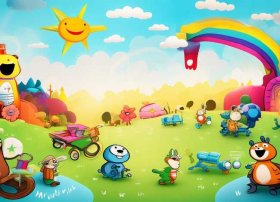 3岁儿童故事有声、三岁宝宝有声故事