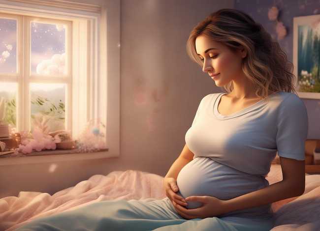 胎教有声小说推荐，胎教故事有声小说在线收听