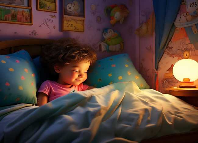 儿童365个睡前故事；365个儿童睡前故事连续播放