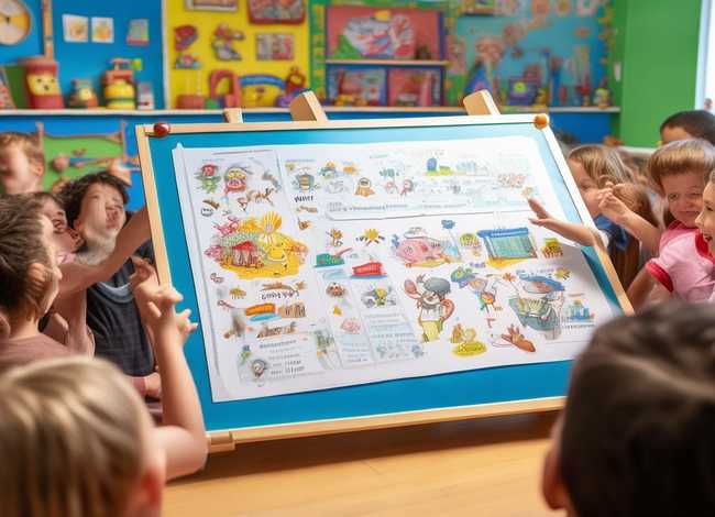 幼儿故事剧本怎么写 幼儿故事剧本怎么写范文