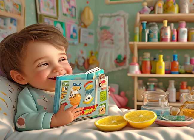 儿童干咳小妙招有哪些，儿童干咳小妙招有哪些药