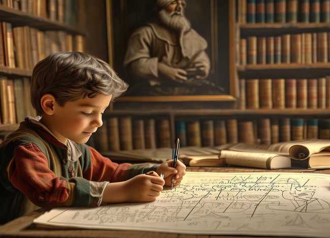 数学名人故事30字 数学名人故事30字三年级 数学名人故事30字 数学名人故事30字三年级