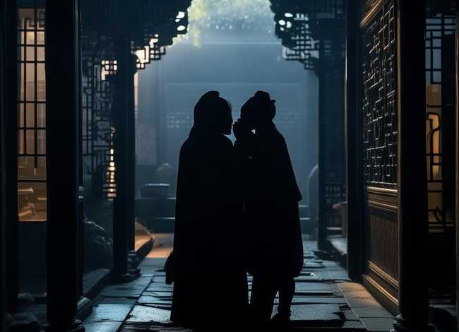 反间计的历史典故（反间计讲的是什么故事）