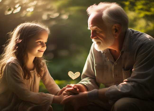 将心比心的小故事启发 将心比心的小故事启发怎么写