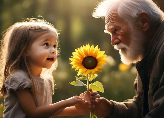 最好的礼物故事，最好的礼物小故事感悟