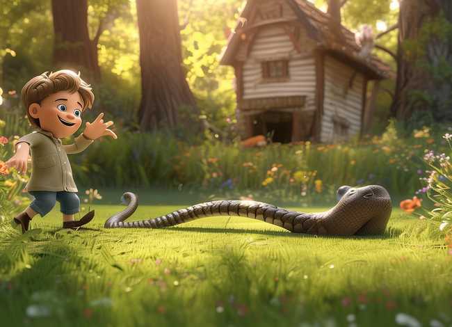 儿童寓言故事画蛇添足 经典寓言故事画蛇添足 儿童寓言故事画蛇添足 经典寓言故事画蛇添足