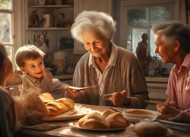 母亲的故事文字版、母亲的故事文字版内容