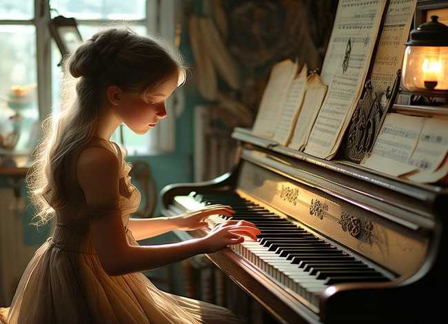 音乐家的小故事简短;音乐家的小故事简短一点 音乐家的小故事简短;音乐家的小故事简短一点