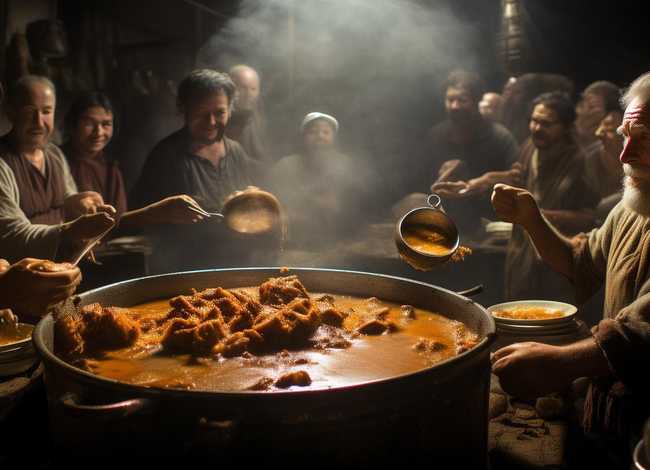 猪肉故事（猪肉故事电影）