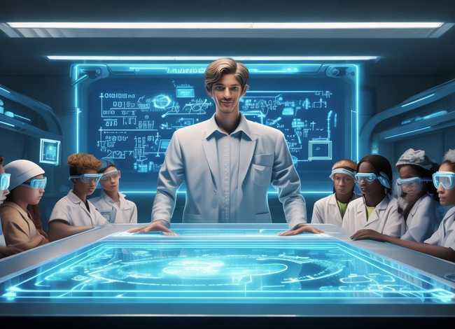 关于科学的视频（关于科学的视频短片）