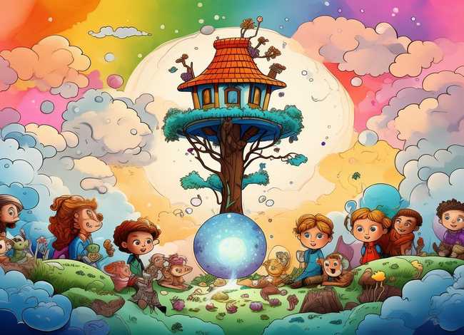 儿童绘本故事ppt - 儿童绘本 ppt