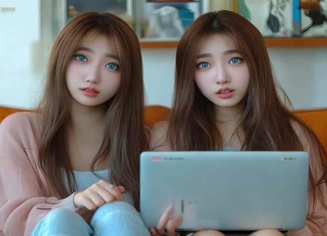 菲比的演员是双胞胎吗，菲比的演员是双胞胎吗知乎