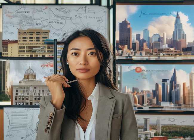 企业家的故事200字 - 企业家的故事200字怎么写