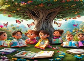 365儿童故事 365幼儿故事