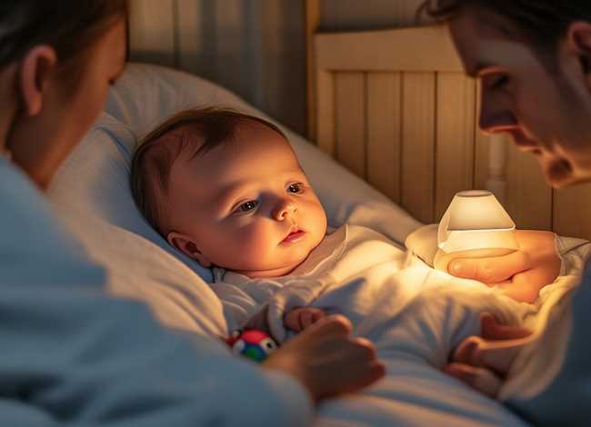 小宝宝生病的故事；小宝宝生病的故事视频