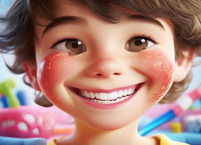 儿童牙齿涂氟有什么好处和坏处 涂氟对牙齿有什么好处和坏处 儿童牙齿涂氟有什么好处和坏处 涂氟对牙齿有什么好处和坏处