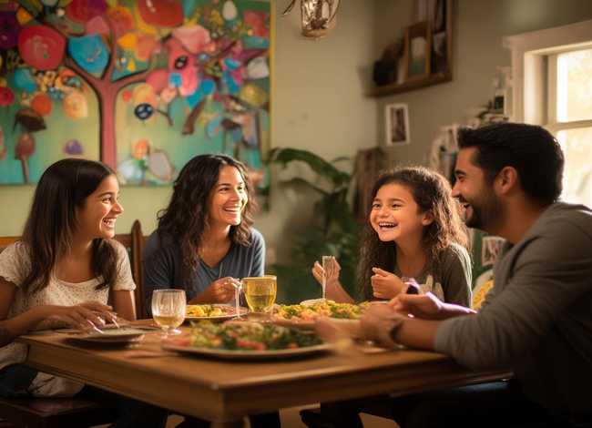 幸福家庭故梦儿 幸福的家庭故事视频