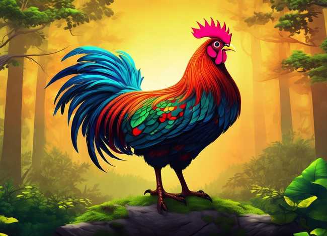 《山鸡的故事》；山鸡的故事粤语版在线观看