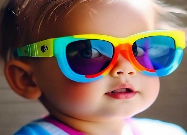 儿童太阳镜什么牌子好（儿童太阳镜什么牌子好一点）