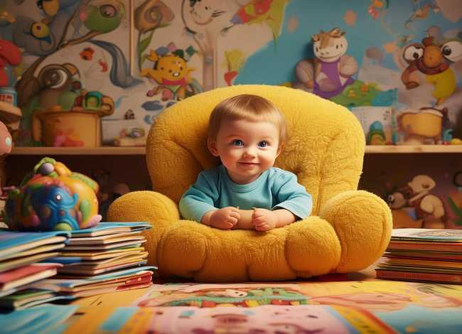 3岁儿童听什么故事 - 3岁适合听什么故事书