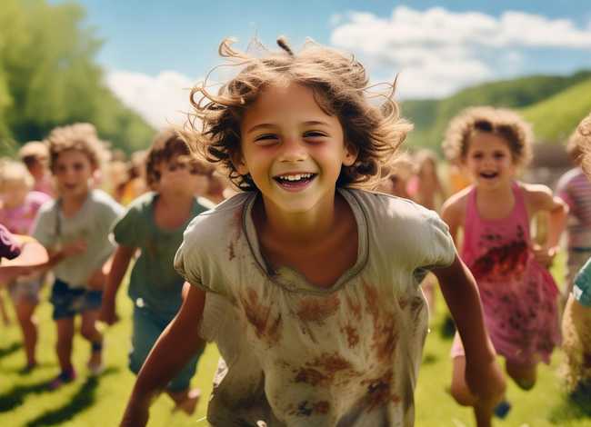 青春儿童故事;青春类故事 青春儿童故事;青春类故事