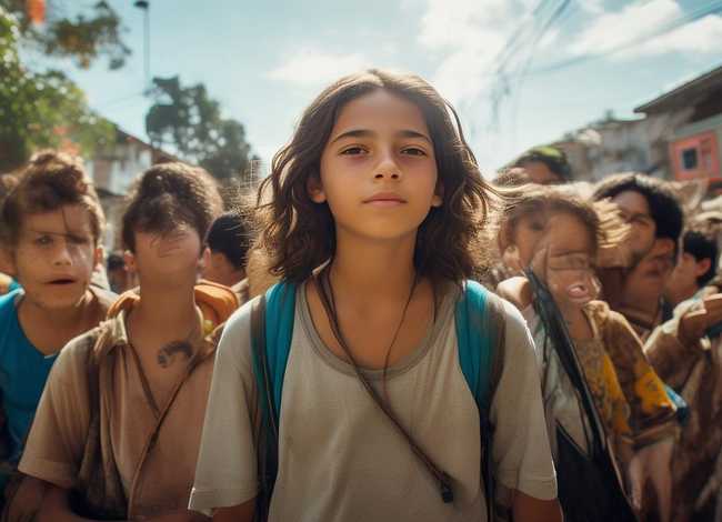 少先队英雄事迹故事情景剧 - 少先英雄队员故事事迹 少先队英雄事迹故事情景剧 - 少先英雄队员故事事迹