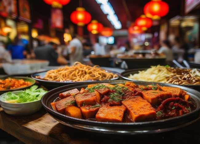 川菜有故事的菜有哪些、川菜有故事的菜有哪些品种