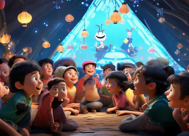 儿童成语故事全集400集mp3打包下载，儿童成语故事大全mp3免费下载