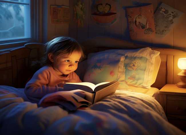 儿童睡前故事连续播放全集免费听；儿童睡前故事免费听全集连续播