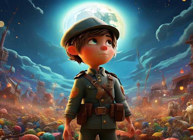 小兵的故事全集、小兵的故事全集视频