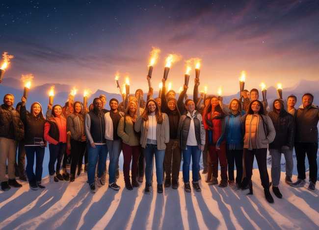 成功案例小故事励志，成功案例小故事励志作文