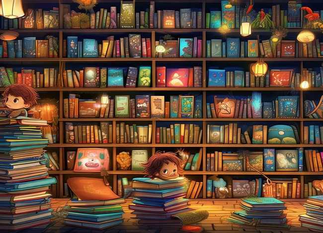 9岁听的故事大全；9岁听的故事大全短篇