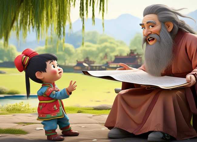 诸葛亮的故事儿童3-6岁绘本（讲故事诸葛亮的故事）