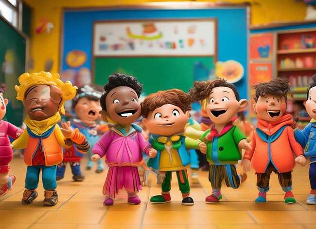 儿童幽默故事书二年级、二年级幽默故事大全