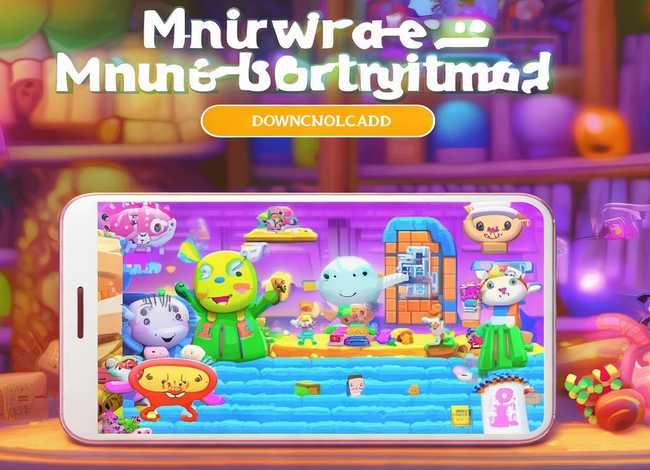 迷你故事会 - 迷你故事会下载