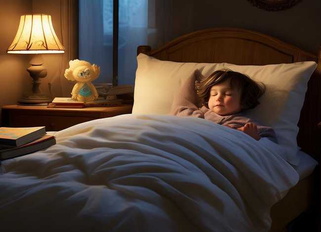 儿童睡前故事50字、儿童睡前故事50字以内