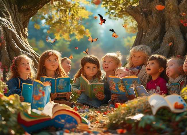 世界儿童故事名著；世界名著幼儿故事