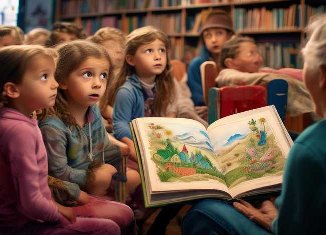 关于梦想的真实故事儿童、关于梦想的真实小故事