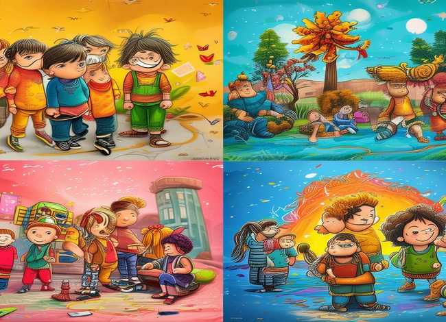 幼儿园绘本故事自制,幼儿园自制绘本故事6张简笔画 幼儿园绘本故事自制,幼儿园自制绘本故事6张简笔画