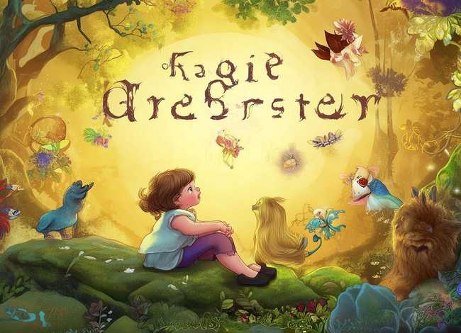 儿童故事读后感100字左右简单、安徒生童话故事读后感100字左右